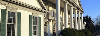The B & B At Queenslake