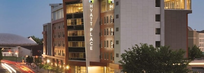 Hyatt Place Niagara Falls