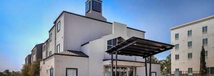 Motel 6 Cedar Park, Tx