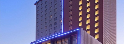 Cambria Hotel & Suites Nashville Downtown