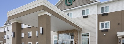 Grandstay Cannon Falls