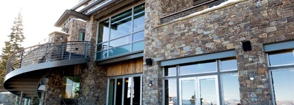 Stein Eriksen Residences