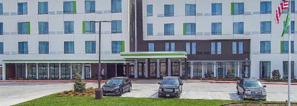 Courtyard By Marriott Longview North