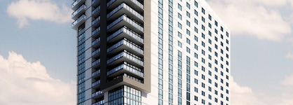 Element By Marriott Fort Lauderdale Downtown