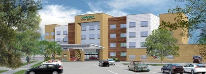 Gundersen Hotel & Suites