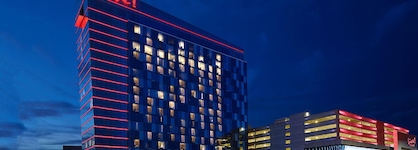 Live! Casino & Hotel - Baltimore Washington Airport – BWI