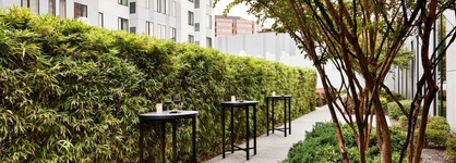 Ac Hotel By Marriott Dallas By The Galleria