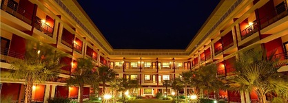 Bagan Star Hotel