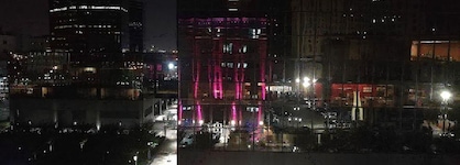 Tryp By Wyndham Newark Downtown