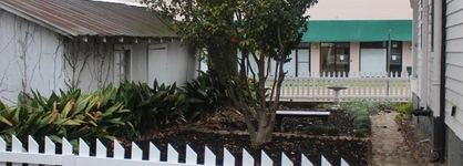 Riverboat Bed & Breakfast