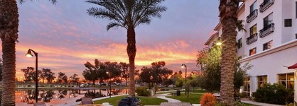 Residence Inn By Marriott Phoenix Chandler South