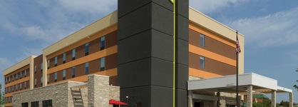 Home2 Suites By Hilton Fort Collins
