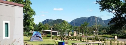Rabbit Hill Cafe And Resort @ Khao Yai