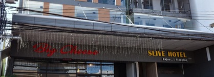 Slive Hotel