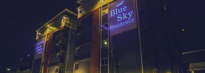 Blue Sky Residence Airport