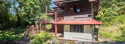 Khao Kho Valley Hotel