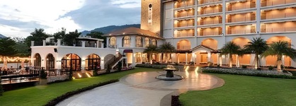 Le Monte Hotel Khao Yai