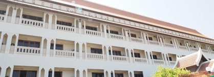 Amorn Sukhothai Hotel