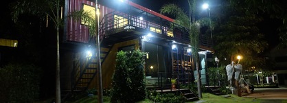 Beach Box Pran