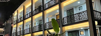 Namthong Nan Hotel