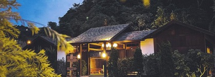 Onsen At Moncham