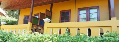 Doi Thin Nan Resort