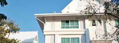 White Boutique Hotel And Spa