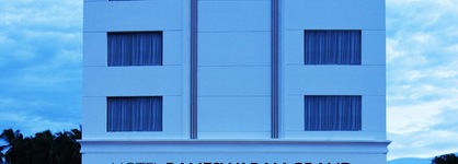 Hotel Rameswaram Grand