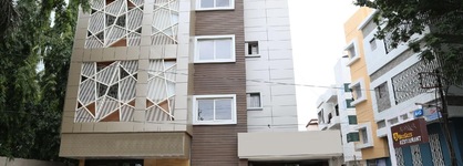 Oyo 9953 Hotel Alankar