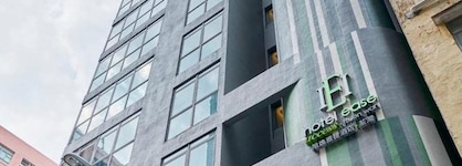 Hotel Ease Access Tsuen Wan