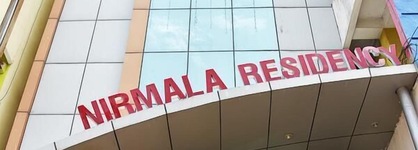 Hotel Nirmala Residency