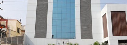 Oyo 10671 Hotel Sai Prem