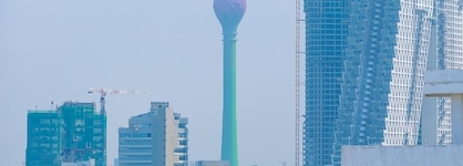 Morven Hotel Colombo