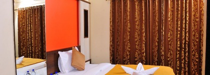 Aakash Hotel
