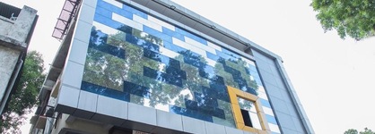 Fabhotel Parashar