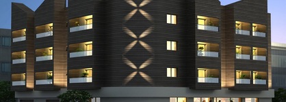 Hotel The Sentosa