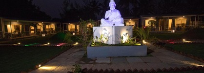 Treebo Lands End Beach Resort Morjim
