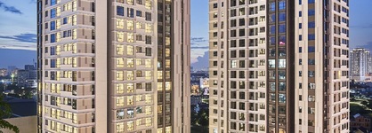 Oakwood Residence Saigon