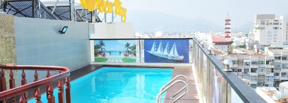 Sen Vang Luxury Hotel