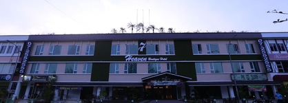 7 Heaven Boutique Hotel