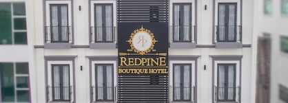 Redpine Boutique Hotel