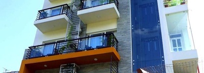 Hotel Haven O'ganga