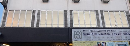De Chukai Hotel