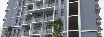 The One Boutique Hotel Sekinchan