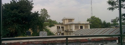 Hotel Dinesh