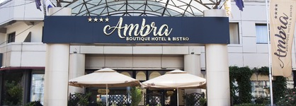 Ambra Boutique Hotel & Bistro