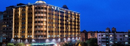 Hotel Château Anping