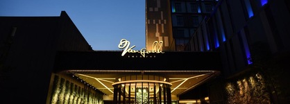Vangohh Eminent Hotel & Spa