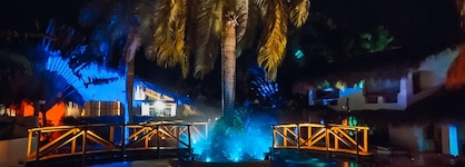 Paradiso Del Caribe