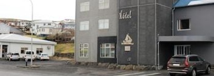 North Star Hotel Olafsvik